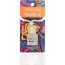 Str Store Tropical 8 ml Araç Kokusu