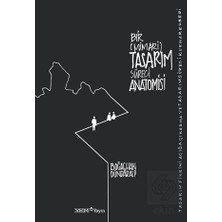 Yem Yayın Bir (Mimari) Tasarım Süreci Anatomisi