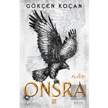 Dokuz Yayınları Onsra 1 - Nar