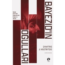 Turkuvaz Kitap Bayezid’in Oğulları