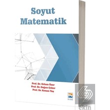 Nisan Kitabevi Soyut Matematik