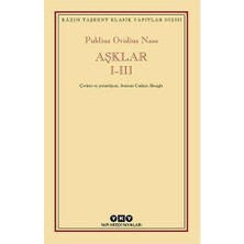 Aşklar I-Iıı