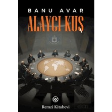 Remzi Kitabevi Alaycı Kuş