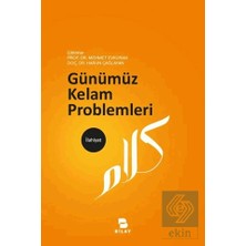 Bilay Yayınları Günümüz Kelam Problemleri