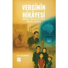 Gazi Kitabevi Verginin Hikayesi: Günümüz Vergi Meselelerine Tarihsel Bir Bakış