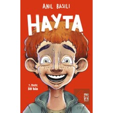 Genç Timaş Hayta