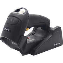 Newland HR5280RT-BT-C HR52 Bonito Retail 1d/2d 1280X800 Cmos Bluetooth 5.0 Dotcode IP54 USB Docklu Kablosuz Karekod Okuyucu