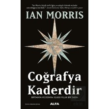 Alfa Yayınları Coğrafya Kaderdir