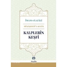 Muallim Neşriyat Kalplerin Keşfi (Ciltli)