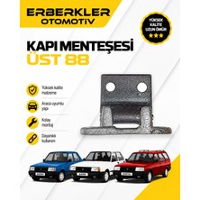 ERBERKLER Kapı Menteşesi Üst 88