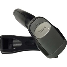 Tscan 1d Ts-39 Lazer Kablosuz Standlı Barkod Okuyucu