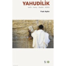 Mahya Yayınları Yahudilik