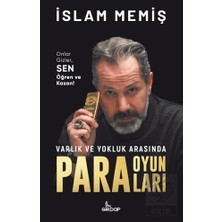 Girdap Kitap Para Oyunları