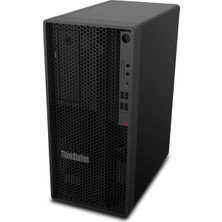 Lenovo Thinkstation P2 Tower Gen 2 Intel Core Ultra 7 265 256GB Ddr5 4tb SSD 8gb Rtx 5060 Windows 11 Pro Iş Istasyonu 830JQ003QTRWP75