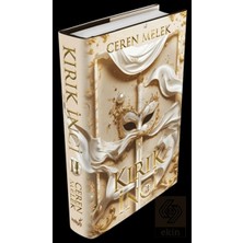 İndigo Kitap Kırık Inci 2