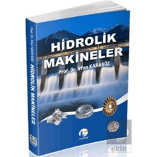 Medyay Kitabevi Hidrolik Makineler