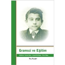 Kalkedon Gramsci ve Eğitim