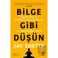 Nova Kitap Bilge Gibi Düşün