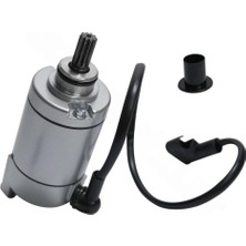 Güler Motosiklet Marş Motoru Kuba Tk 03