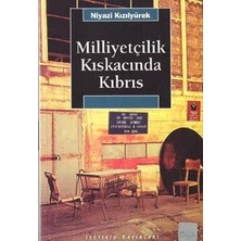 İletişim Yayınları Milliyetçilik Kıskacında Kıbrıs