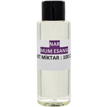 Depposite Nar Mum Esansı 100 cc