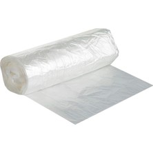 Bekar Ambalaj Rulo Çöp Poşeti Mini Boy 40X50 cm 400 Adet
