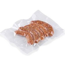 Bekar Ambalaj Vakum Naylonu(Poşeti) 500 Gr’lık 20X35 cm 1 Kğ