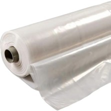 Bekar Ambalaj Naylon Branda En 2x5 Metre