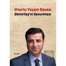 Dipnot Yayınları Onurlu Yaşam Davası