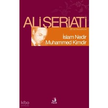 Fecr Yayınları Islam Nedir Muhammed Kimdir