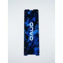 Bisiklet Dünyam Onvo 12XPLUS / 13XPLUS Scooter Deck | Standart Delikli Tabanlık 2.8mm Nebula Mavisi