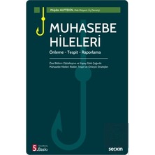 Seçkin Yayıncılık Muhasebe Hileleri