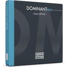 Thomastık Domınant Pro Set Medıum Keman Teli