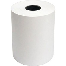 Bekar Ambalaj Termal Yazı Şeridi 11X50 mt