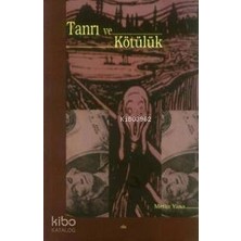 Elis Yayınları Tanrı ve Kötülük