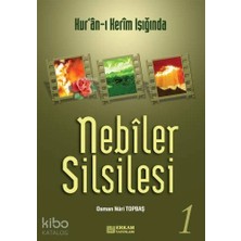 Erkam Yayınları Nebiler Silsilesi - 1