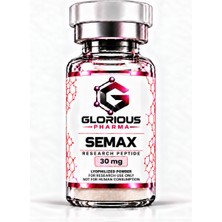 Semax Glorious Pharma
