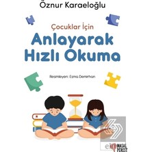 Masalperest Çocuklar Için Anlayarak Hızlı Okuma