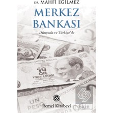 Remzi Kitabevi Merkez Bankası