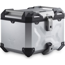 Sw-Motech Ducatı Multistrada 1200 ENDURO/950/1260/V2. Trax Adv Top Case 38L