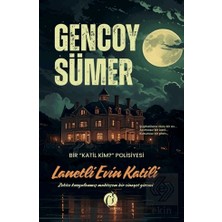 Herdem Kitap Lanetli Evin Katili