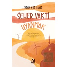Nesil Yayınları Seher Vakti Uyanmak