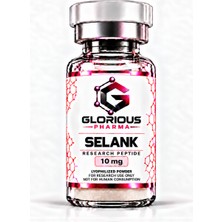 Selank Glorious Pharma