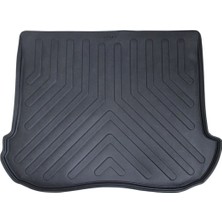Jeep Grand Cherokee Wk 2006-2011 Bagaj Havuzu