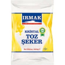 Dolozena Irmak Toz Şeker 2 Kğ