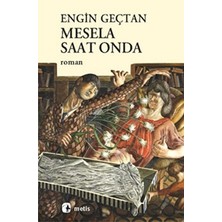 Metis Yayınları Mesela Saat Onda
