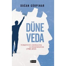 Nesil Yayınları Düne Veda