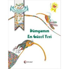 ODTÜ Geliştirme Vakfı Yayıncılık Dünyanın En Güzel Yeri