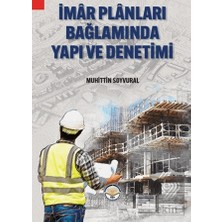 Türk İdari Araştırmaları Vakfı Imar Planları Bağlamında Yapı ve Denetimi