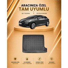 Ds 5 2011-2018 Bagaj Havuzu